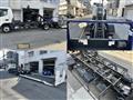 2018 Mitsubishi Fuso Canter