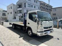 2018 Mitsubishi Fuso Canter