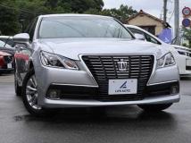 2013 Toyota Crown