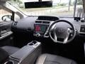 2015 Toyota PRIUS α