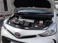 2015 Toyota PRIUS α