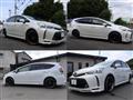 2015 Toyota PRIUS α