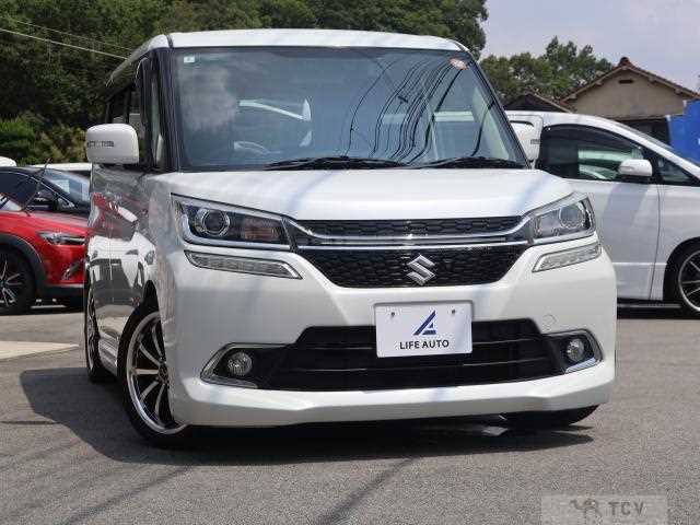 2016 Suzuki Suzuki Others