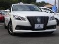 2013 Toyota Crown Hybrid