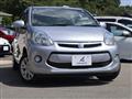 2015 Toyota Passo