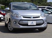 2015 Toyota Passo