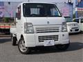 2012 Suzuki Carry Truck