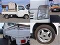 2012 Suzuki Carry Truck