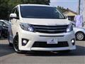 2014 Toyota Alphard G