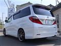 2014 Toyota Alphard G