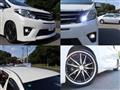 2014 Toyota Alphard G