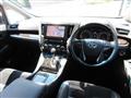 2016 Toyota Alphard G