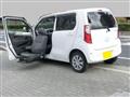 2017 Suzuki Wagon R
