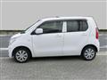 2017 Suzuki Wagon R