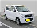 2017 Suzuki Wagon R