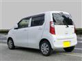 2017 Suzuki Wagon R