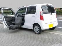 2017 Suzuki Wagon R