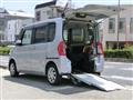 2017 Daihatsu Tanto