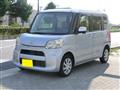 2017 Daihatsu Tanto