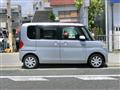 2017 Daihatsu Tanto