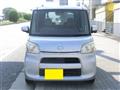 2017 Daihatsu Tanto