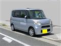 2017 Daihatsu Tanto