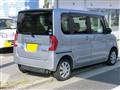 2017 Daihatsu Tanto