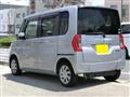 2017 Daihatsu Tanto