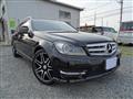 2012 Mercedes-Benz C-Class