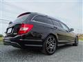2012 Mercedes-Benz C-Class