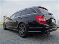 2012 Mercedes-Benz C-Class