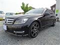 2012 Mercedes-Benz C-Class