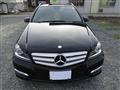 2012 Mercedes-Benz C-Class
