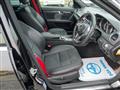 2012 Mercedes-Benz C-Class