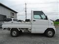 2000 Mitsubishi Minicab Truck