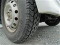 2000 Mitsubishi Minicab Truck