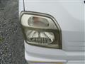 2000 Mitsubishi Minicab Truck
