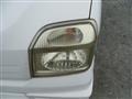 2000 Mitsubishi Minicab Truck
