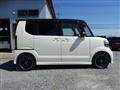 2016 Honda N BOX