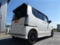 2016 Honda N BOX