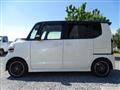 2016 Honda N BOX