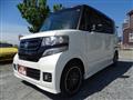 2016 Honda N BOX