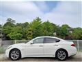 2011 Nissan Fuga