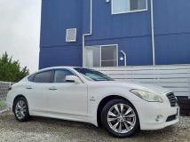 2011 Nissan Fuga