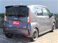 2016 Daihatsu Move