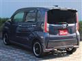 2016 Daihatsu Move