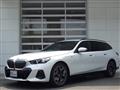 2025 BMW 5 Series