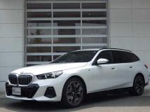 2025 BMW 5 Series