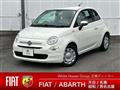 2018 Fiat 500