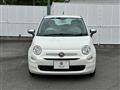 2018 Fiat 500
